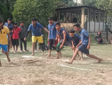 spoprts activity