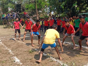 spoprts activity