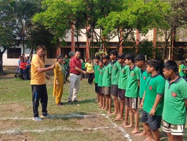 sports activity