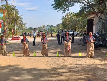 spoprts activity