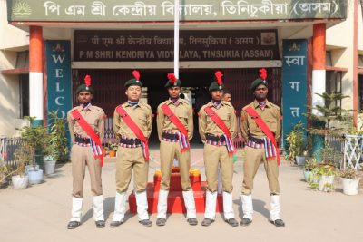 Republic Day 2026