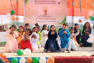 Republic Day 2026
