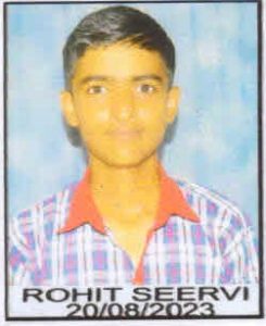 ROHIT