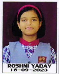 ROSHNI YADAV