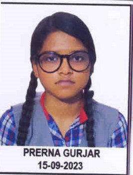 PRERNA