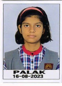 15 PALAK