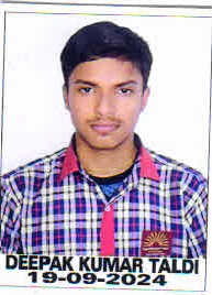 DEEPAK KUMAR