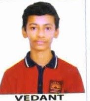 VEDANT