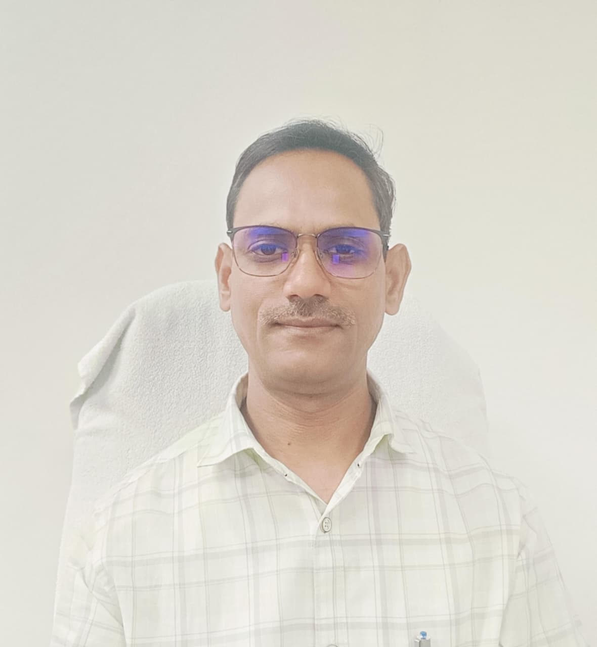 प्राचार्य