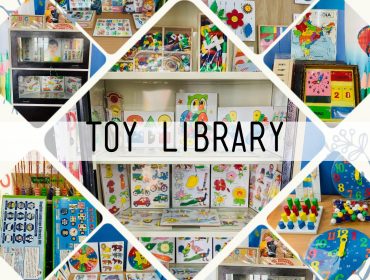 TOY LIBRARY