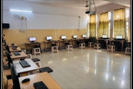 Computer Lab