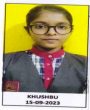 KHUSHBU