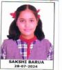 SAKSHI