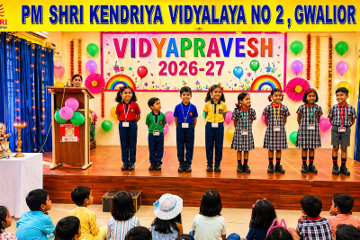 VIDYAPRAVESH