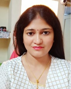 KIRTI GUPTA