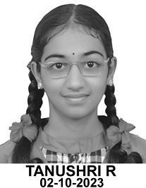 student name