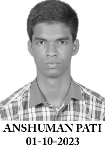 student name