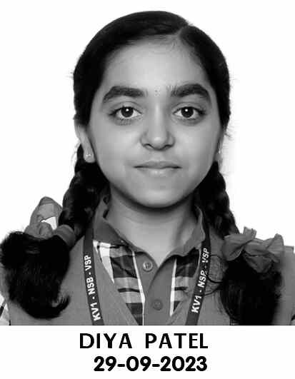 student name