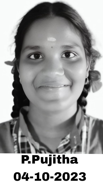 student name