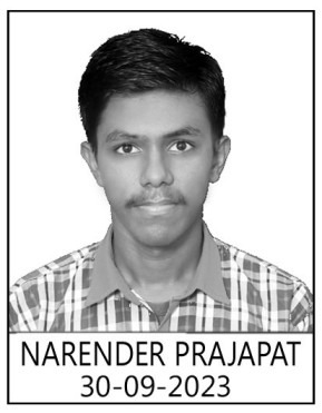 student name