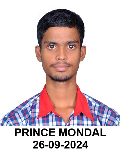 student name