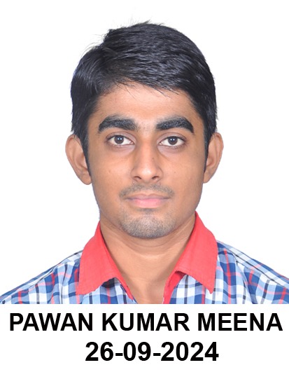 student name