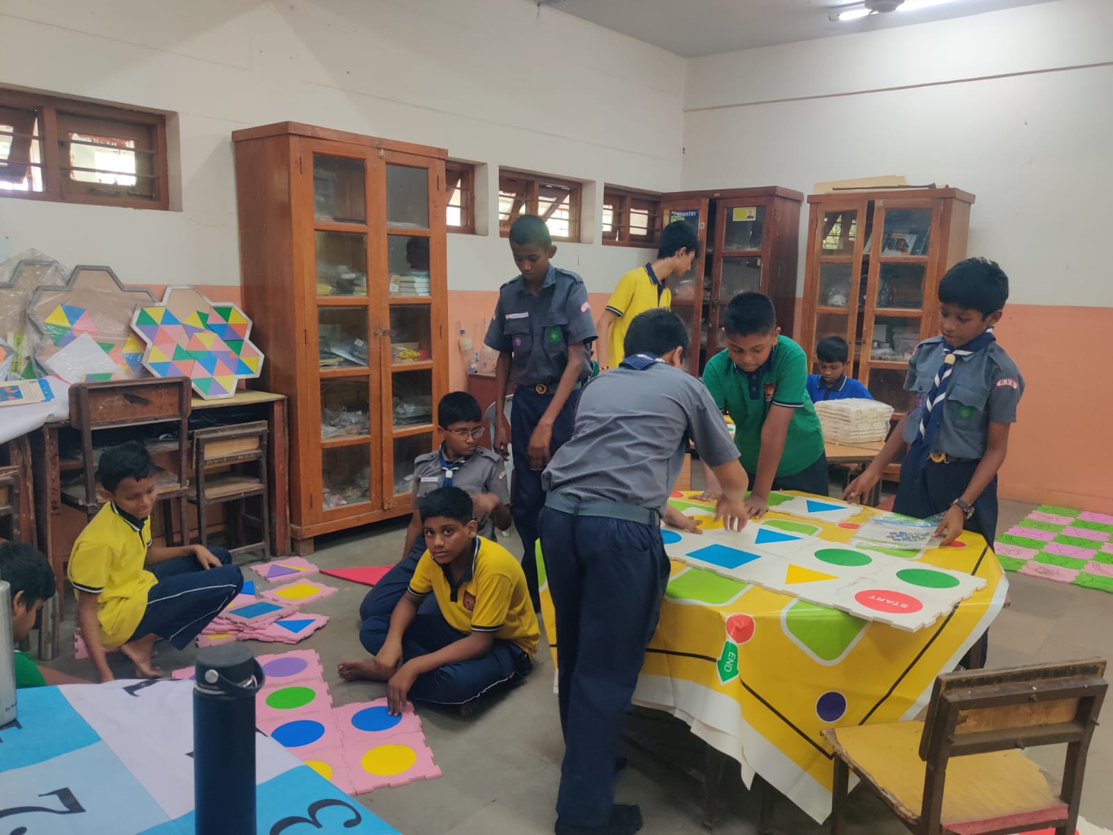 STEM Activity