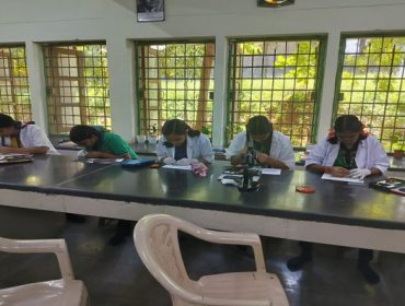 Bio Lab