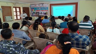 Community Mobilization