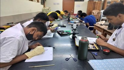 Bio Lab