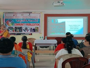 Community Mobilization