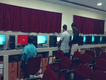 Computer Lab