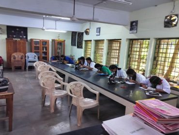 Bio Lab