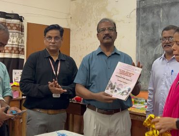 DC Sir Visit