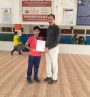 Master P.Hemant