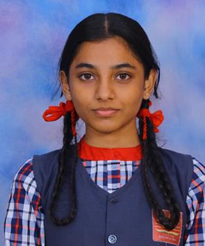 student name