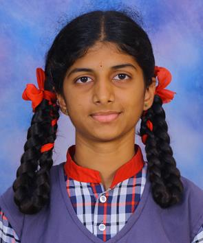 student name