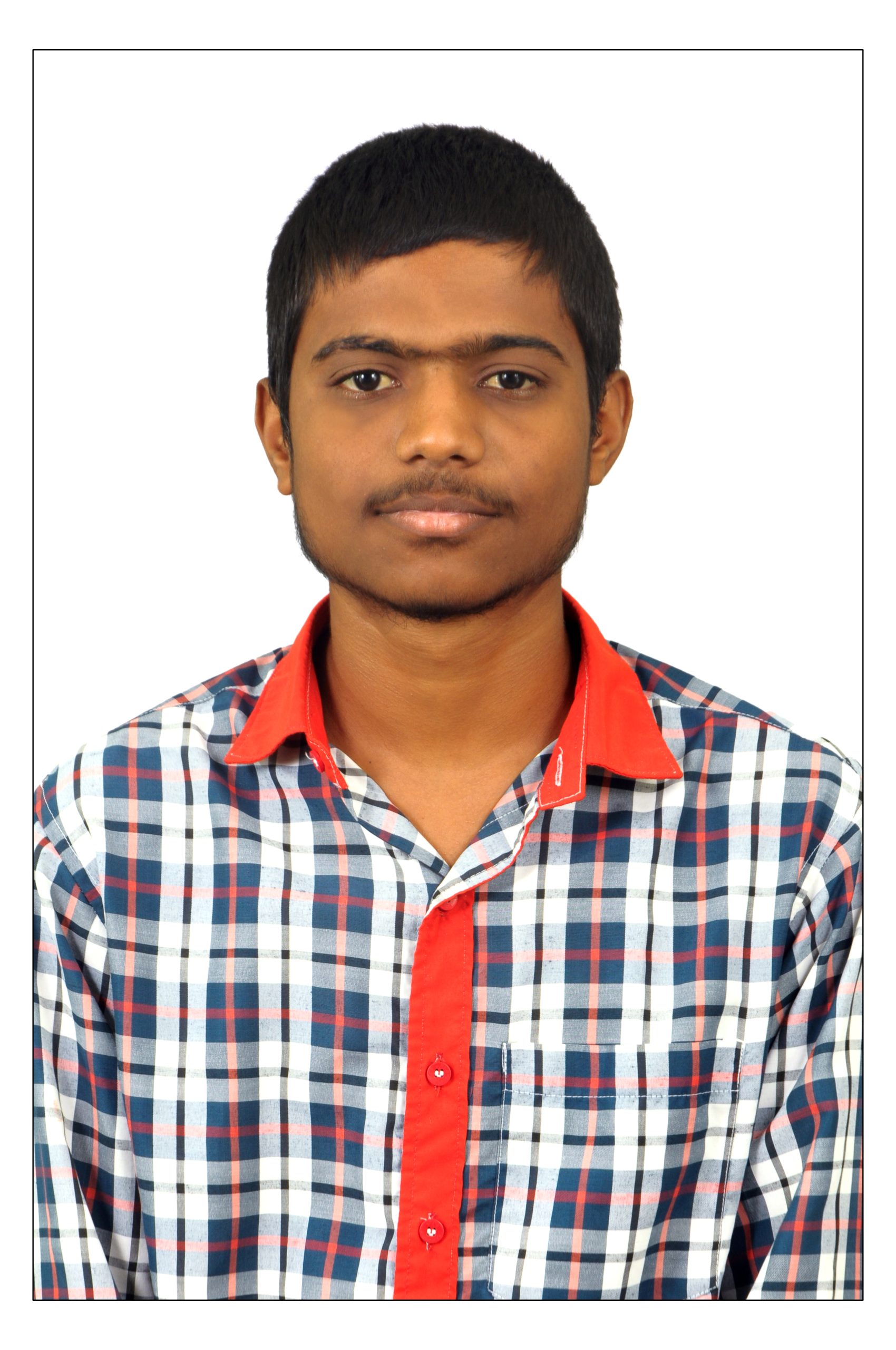 student name