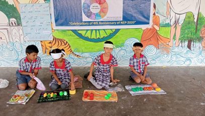 TLM EXHIBITION