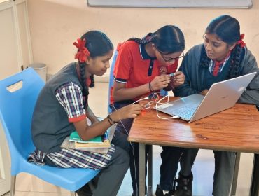 ATL LAB ACTIVITY