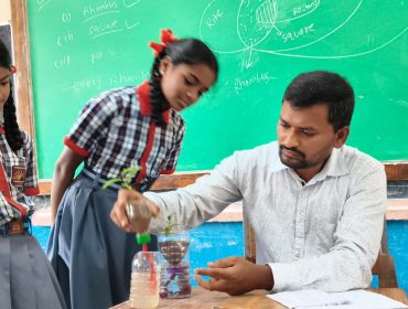 VOCATIONAL EDUCATION ACTIVITIES