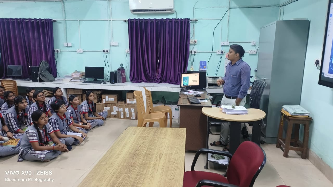 Cyber Security Lecture