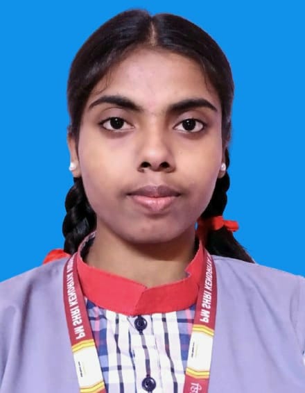 student name