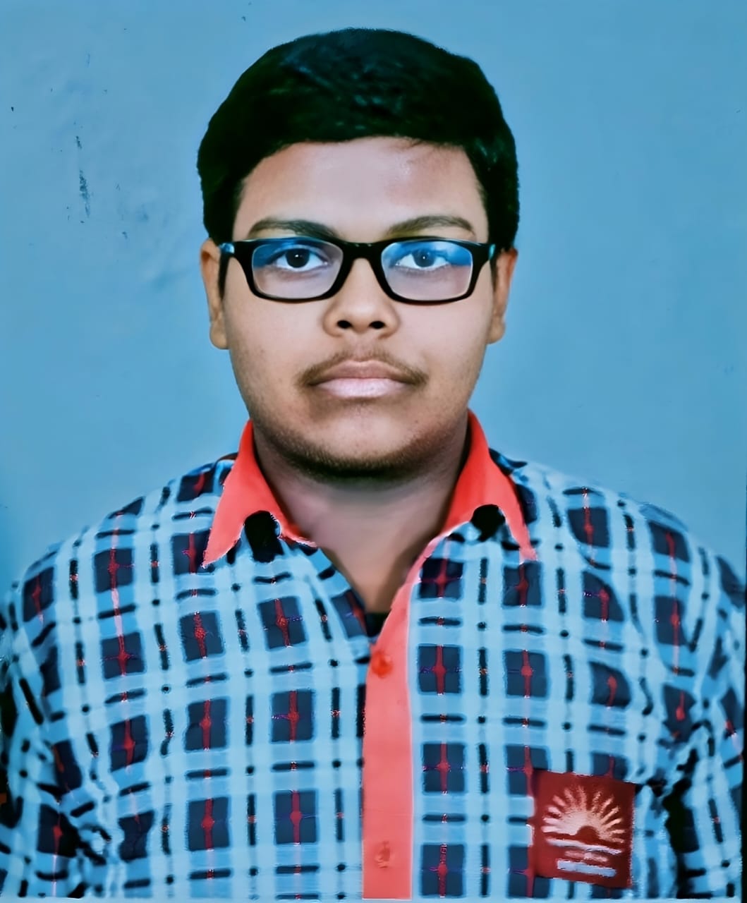 student name