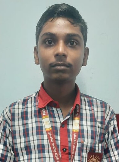 student name