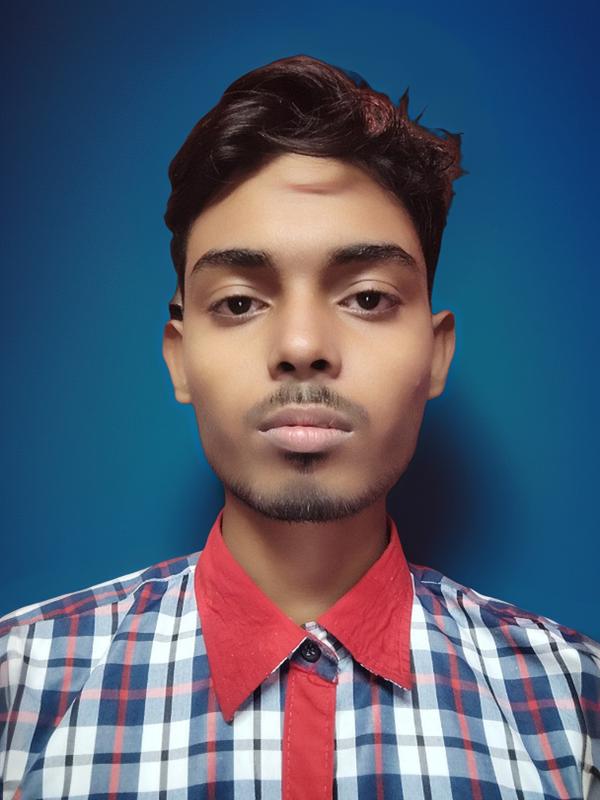 student name