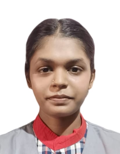 student name
