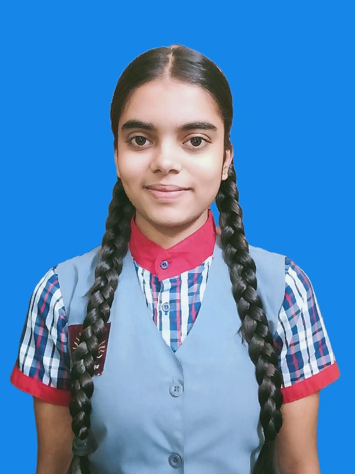 student name