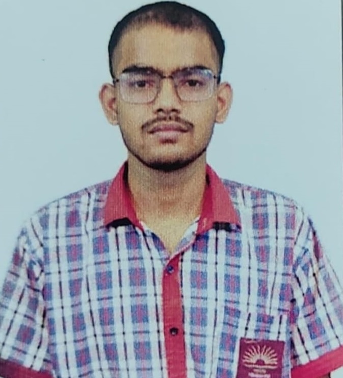 student name