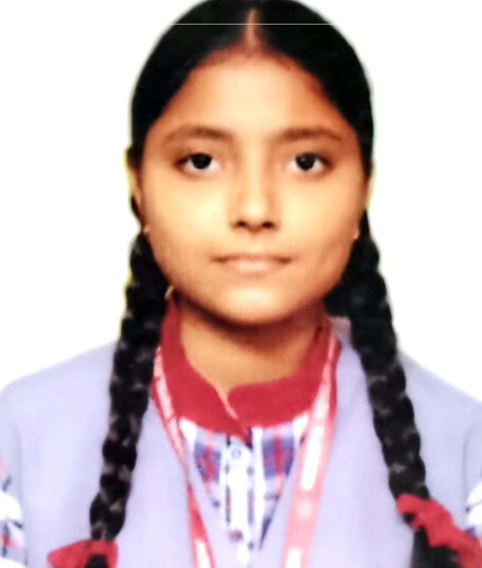 student name